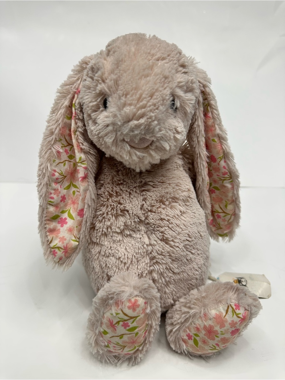 Jellycat Cherry Blossom Bunny medium